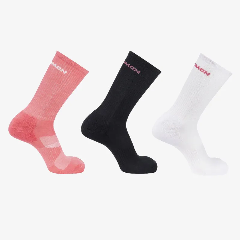 SALOMON EVERYDAY CREW 3-PACK LC1982300