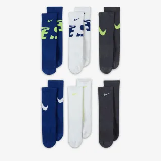 Nike Y NK ED CSH CREW 6P - 144 GFX 