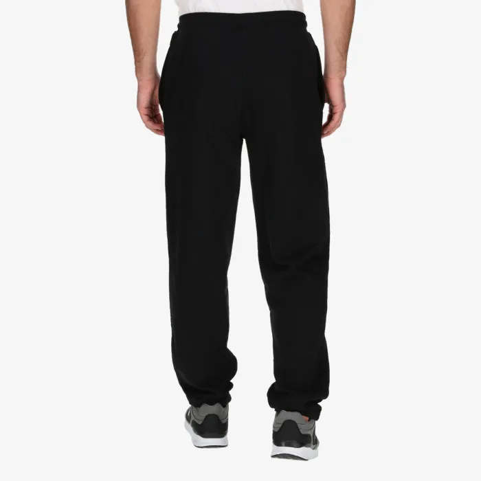 LINE II Open Hem 