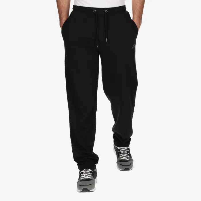 LINE II Open Hem 