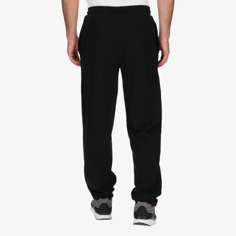 LINE II Open Hem 