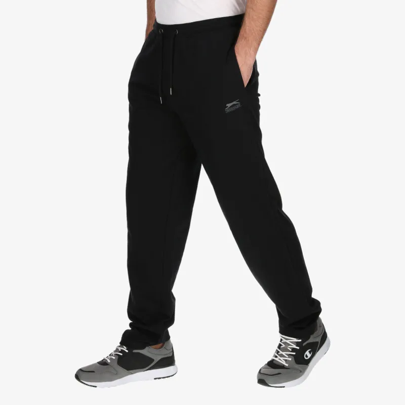 LINE II Open Hem 