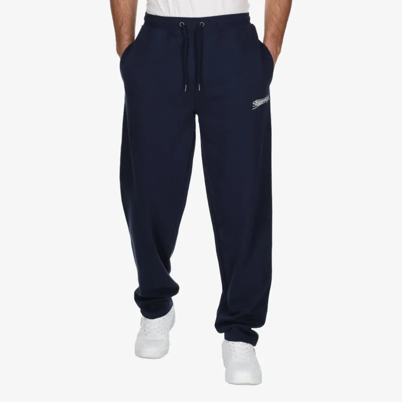 Common Open Pants 
