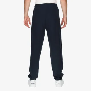 Vintage FW22 Open Hem Pants 