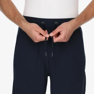 Vintage FW22 Open Hem Pants 