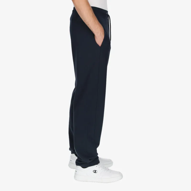 Vintage FW22 Open Hem Pants 