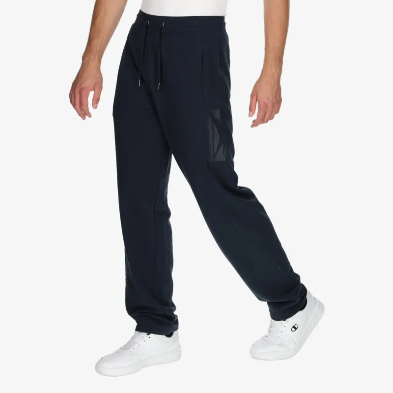 Vintage FW22 Open Hem Pants 