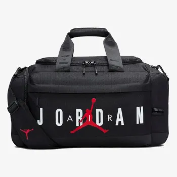 JORDAN JAM VELOCITY DUFFLE 