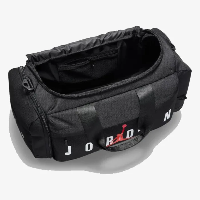JORDAN JAM VELOCITY DUFFLE 