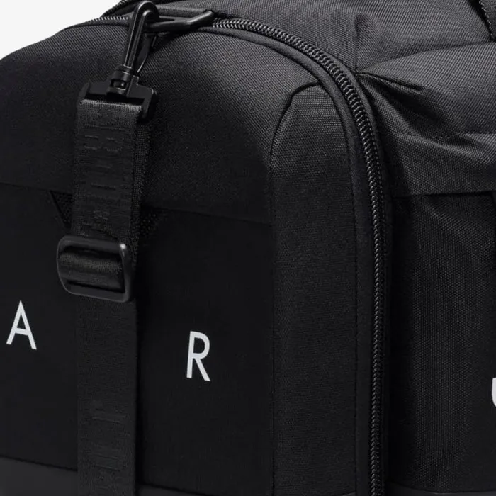 JORDAN JAM VELOCITY DUFFLE 