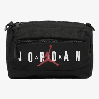 JORDAN JAM HBR CROSSBODY BAG 