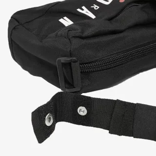 JORDAN JAM HBR CROSSBODY BAG 