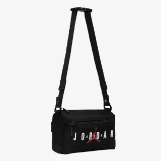 JORDAN JAM HBR CROSSBODY BAG 