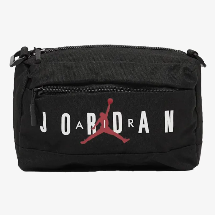 JORDAN JAM HBR CROSSBODY BAG 