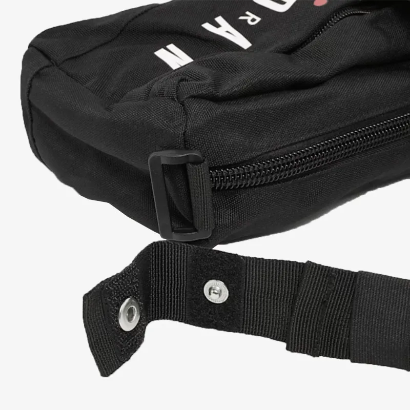 JORDAN JAM HBR CROSSBODY BAG 