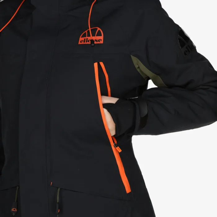 ELLESSE Sommita 