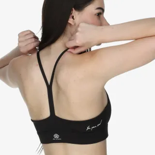 LUSSARI YOGA BASIC BRA 