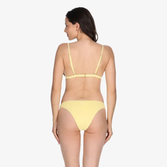 LUSSARI Triangle Bikini Set 