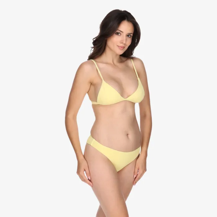 LUSSARI Triangle Bikini Set 