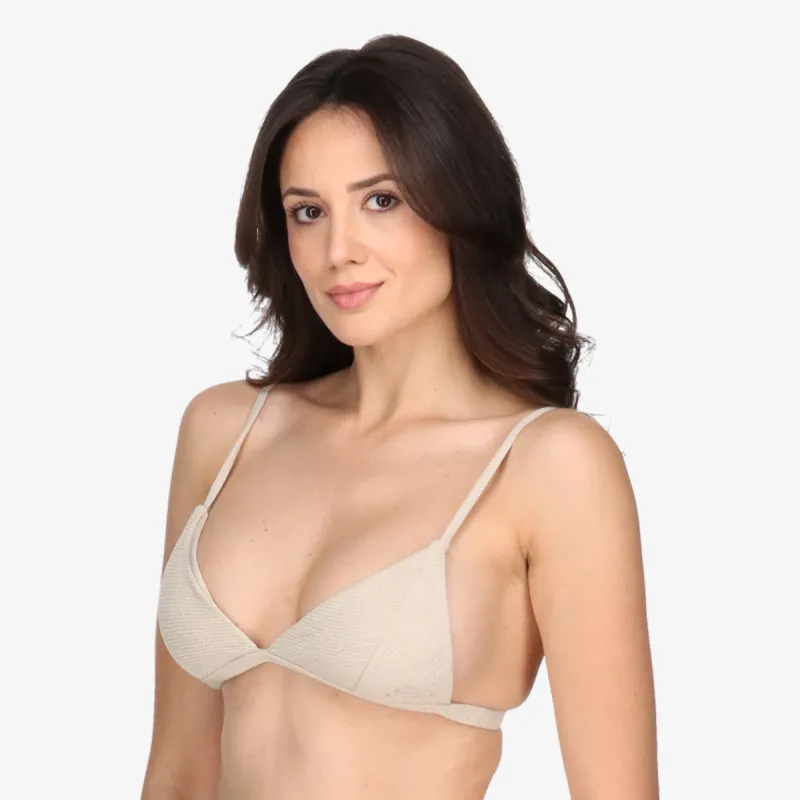 LUSSARI Triangle Bikini Set