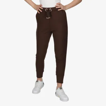 LUSSARI SOFT LOUNGE RIB PANTS 