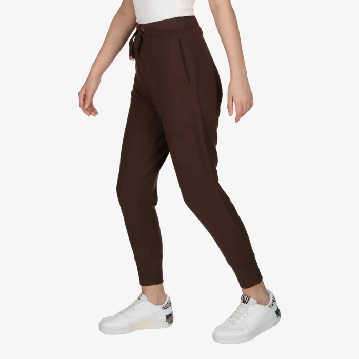 LUSSARI SOFT LOUNGE RIB PANTS 