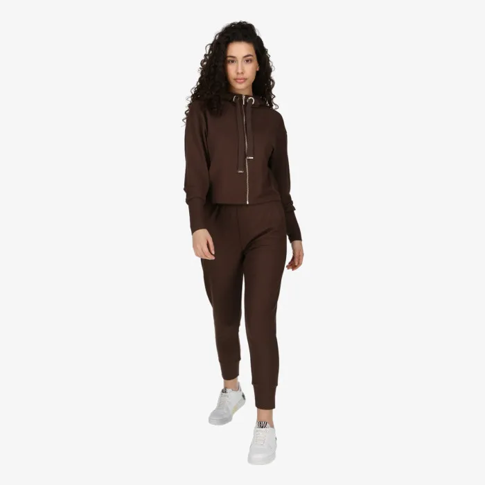 LUSSARI SOFT LOUNGE RIB PANTS 