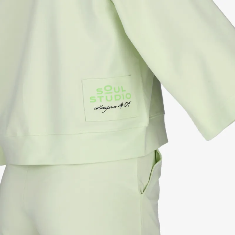 LUSSARI Soul Studio Future Lounge 