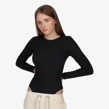 LUSSARI BASIC LOUNGE BODYSUIT 