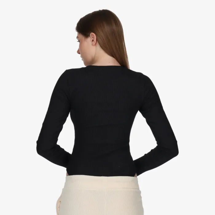 LUSSARI BASIC LOUNGE BODYSUIT 