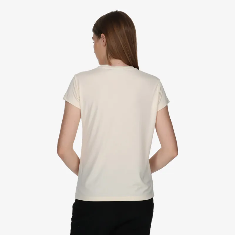 LUSSARI TAKE TIME LOUNGE T SHIRT