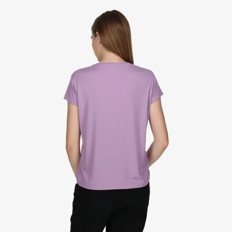 LUSSARI TAKE TIME LOUNGE T SHIRT