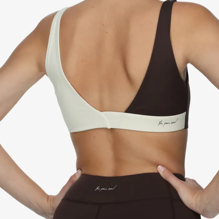 LUSSARI SOUL STUDIO YOGA TOP 