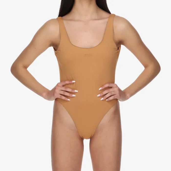 LUSSARI SOUL STUDIO ONE PIECE REVERSIBLE SWIMSUI 
