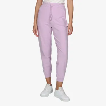 BASIC LOUNGE RIB PANTS 