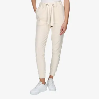 SOUL STUDIO SOFT LOUNGE CUF PANTS 