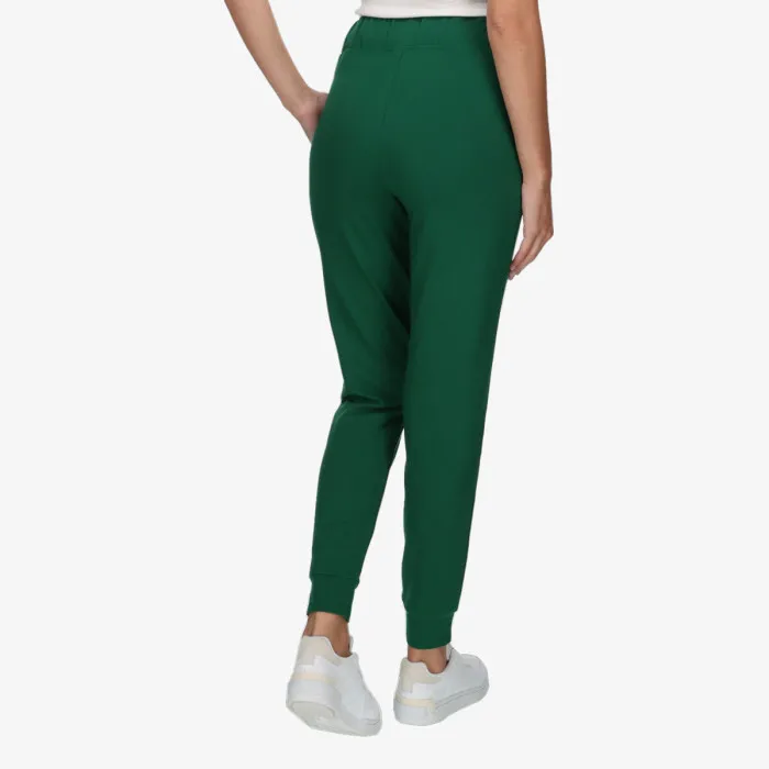 LUSSARI SOUL STUDIO SOFT LOUNGE CUFFED PANTS 
