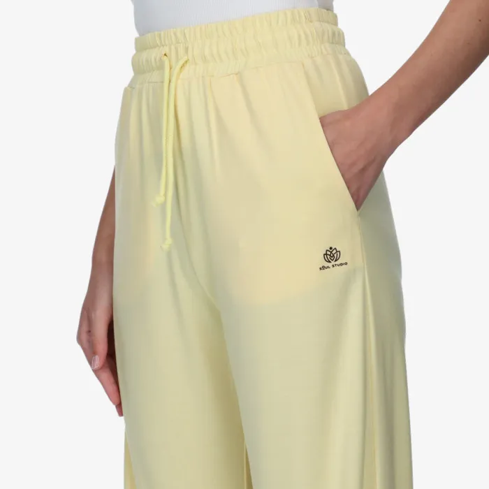 LUSSARI SOUL STUDIO YOGA OH PANTS 