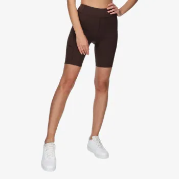 LUSSARI SOUL STUDIO YOGA SHORT LEGGINGS 