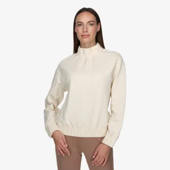 SOUL STUDIO SOFT LOUNGE CREWNECK 