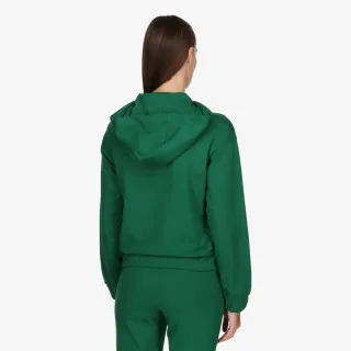 LUSSARI SOUL STUDIO SOFT LOUNGE HOODY