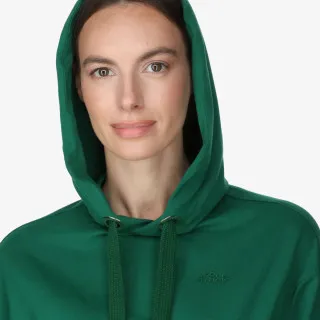 LUSSARI SOUL STUDIO SOFT LOUNGE HOODY