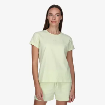 LUSSARI BASIC LOUNGE TSHIRT 