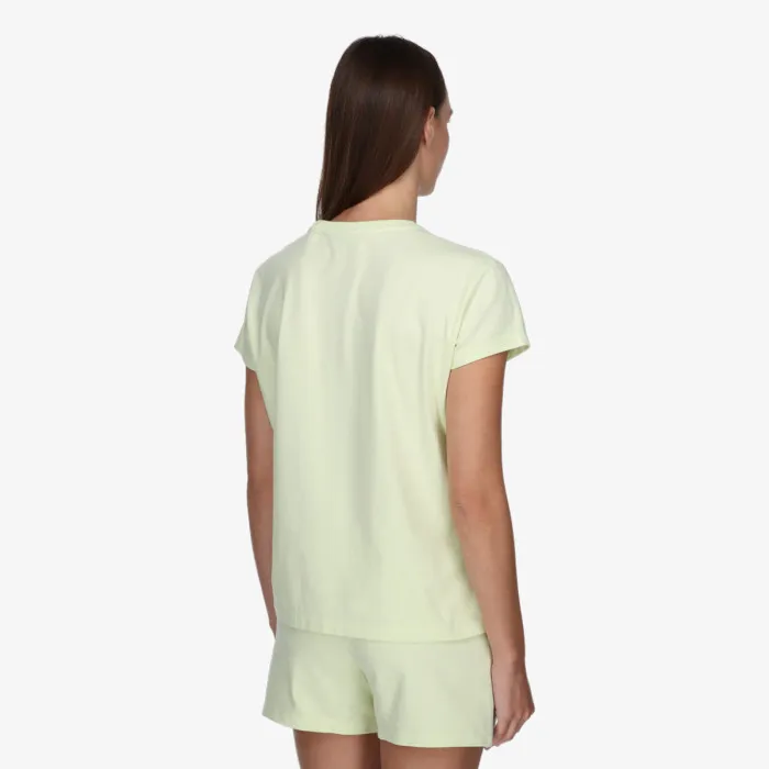 LUSSARI BASIC LOUNGE TSHIRT 