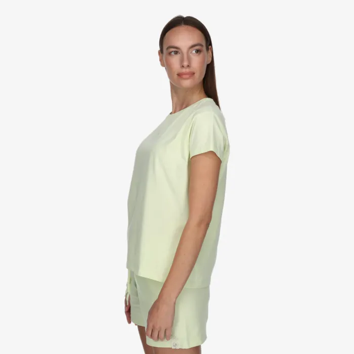 LUSSARI BASIC LOUNGE TSHIRT 