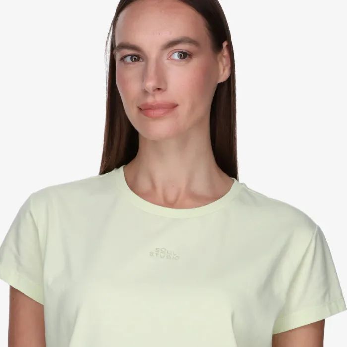 LUSSARI BASIC LOUNGE TSHIRT 