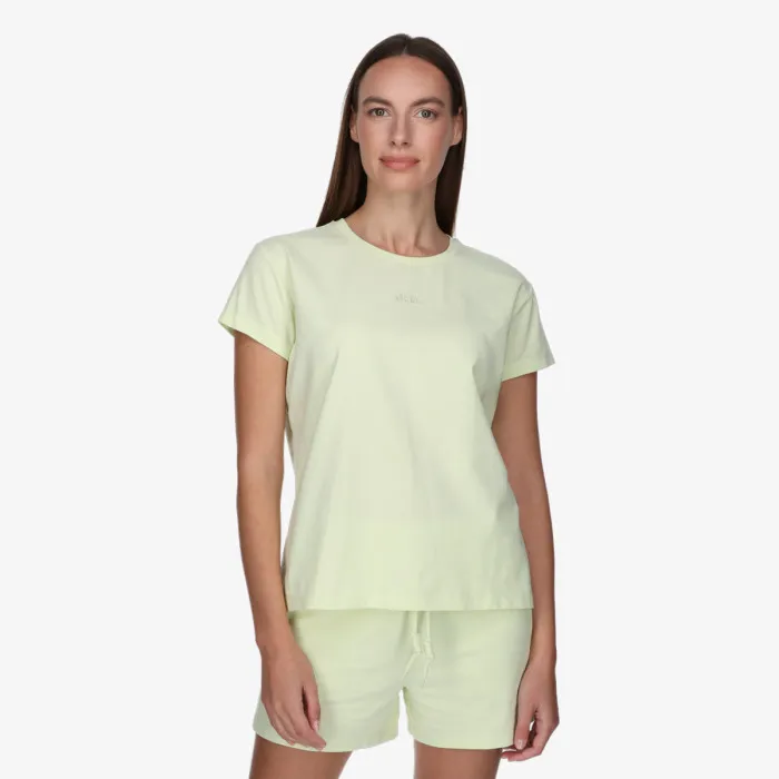 LUSSARI BASIC LOUNGE TSHIRT 