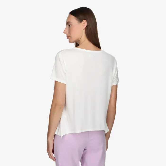 SOUL STUDIO SOFT LOUNGE T SHIRT 