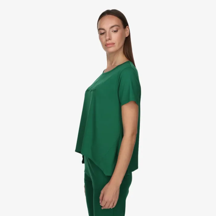 LUSSARI SOUL STUDIO SOFT LOUNGE T SHIRT 