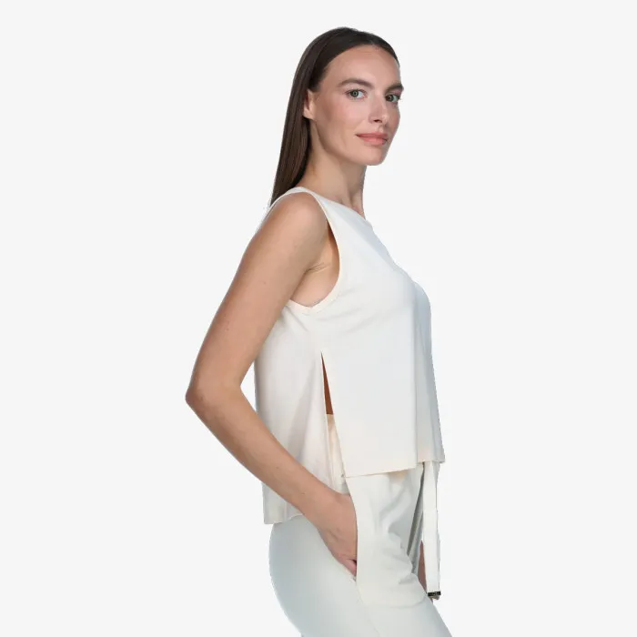 LUSSARI SOUL STUDIO YOGA SL SHIRT 